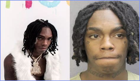 Latest News: Is YNW Melly Still Behind Bars?