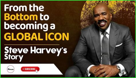 The Ultimate Guide To Steve Harvey's Pass: Unlocking Success